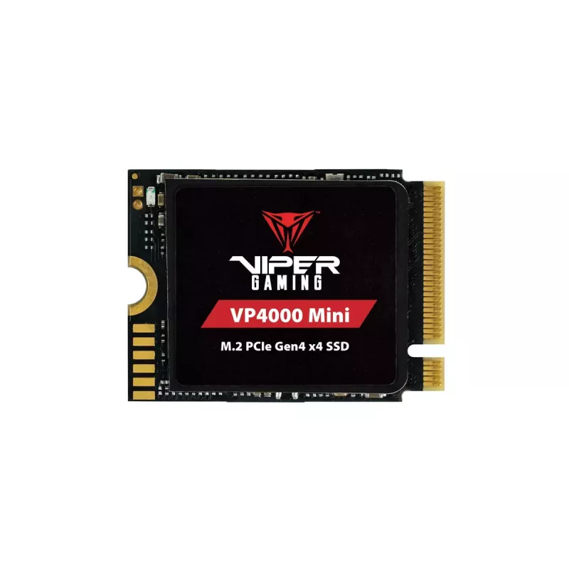 SSD diskas Patriot Memory 2 TB M.2 PCI Express 4.0 NVMe VP4000 Mini