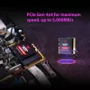 SSD diskas Patriot Memory 1 TB M.2 PCI Express 4.0 NVMe VP4000 Mini