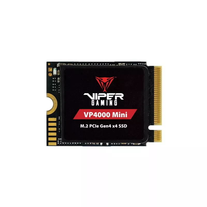 SSD diskas Patriot Memory 1 TB M.2 PCI Express 4.0 NVMe VP4000 Mini