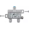 Goobay SAT Priority Splitter kabelių skirstytuvas