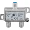 Goobay SAT Priority Splitter kabelių skirstytuvas