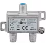 Goobay SAT Priority Splitter kabelių skirstytuvas