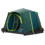 Tent Coleman Octagon Green Geltona