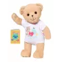 BABY born Bear white
