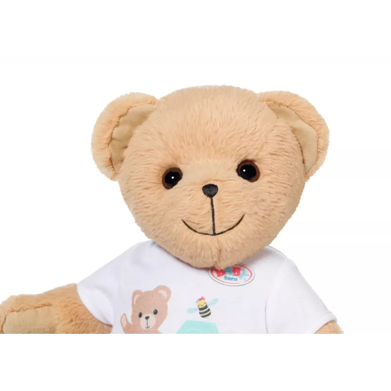 BABY born Bear white