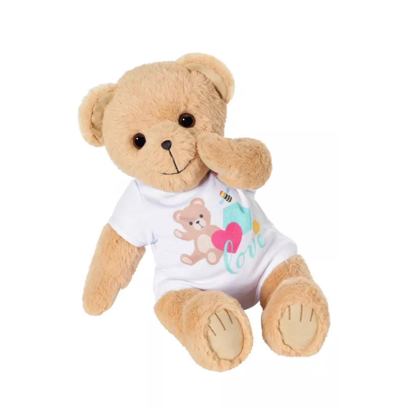BABY born Bear white