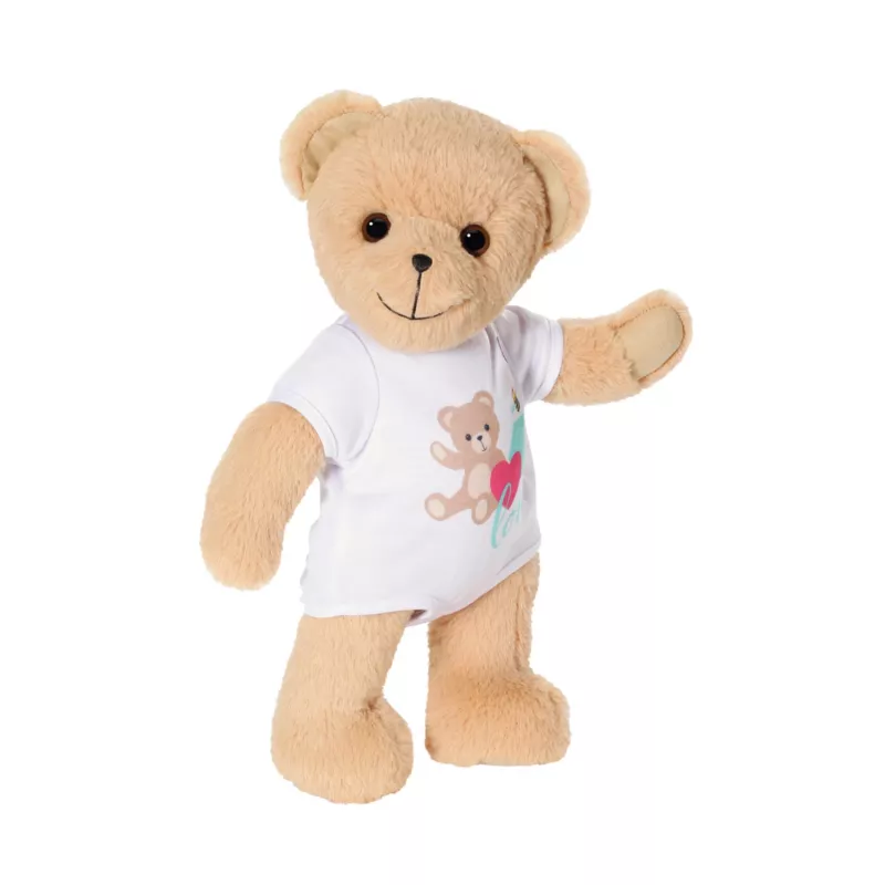 BABY born Bear white