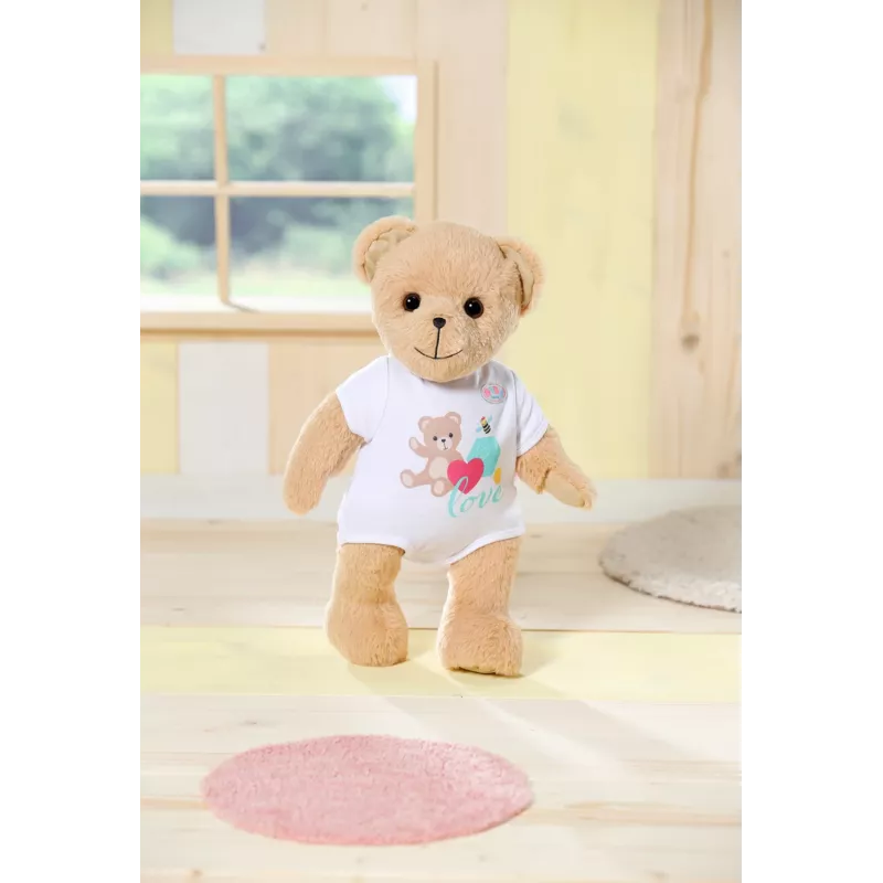 BABY born Bear white