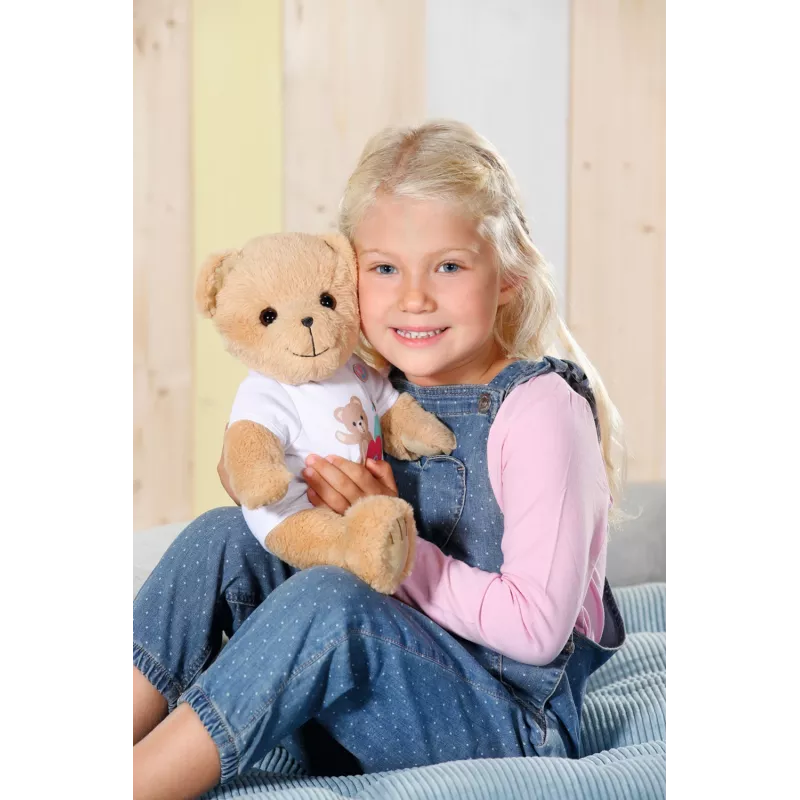 BABY born Bear white