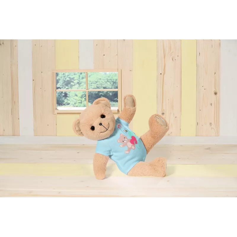 BABY born Bear blue