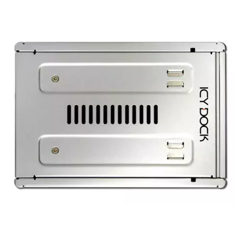 Kompiuterio korpusas Icy Dock MB982SP-1S