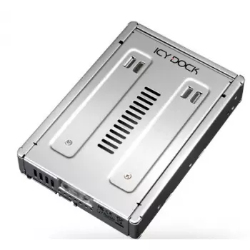 Kompiuterio korpusas Icy Dock MB982SP-1S