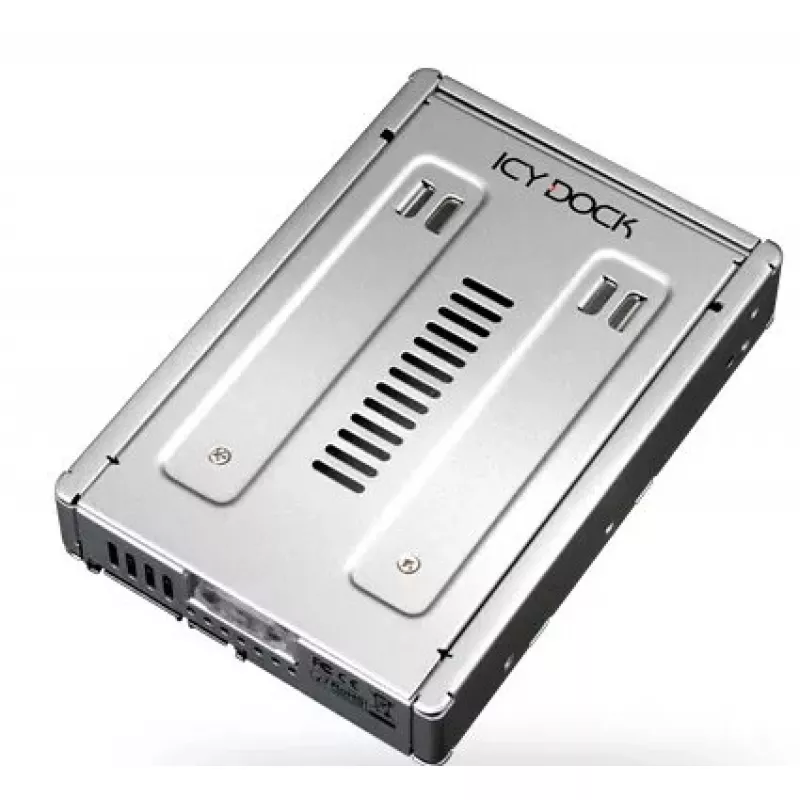 Kompiuterio korpusas Icy Dock MB982SP-1S