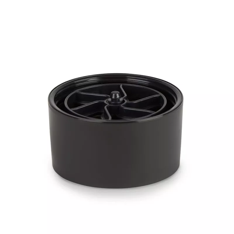 EMSA Travel Mug Compact 300 ml Nerūdijantis plienas, Geltona
