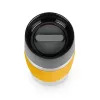 EMSA Travel Mug Compact 300 ml Nerūdijantis plienas, Geltona
