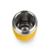 EMSA Travel Mug Compact 300 ml Nerūdijantis plienas, Geltona