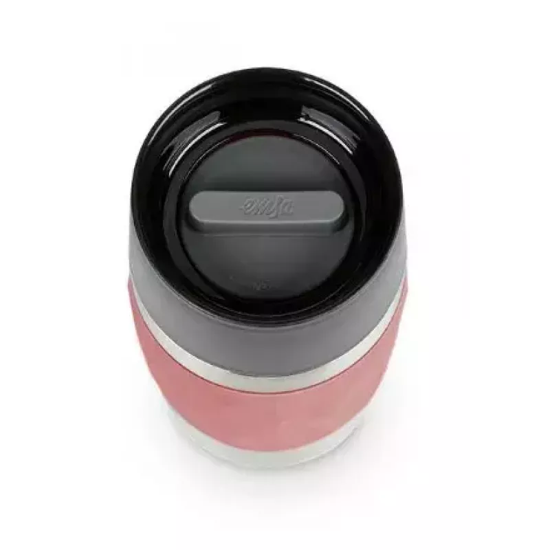 EMSA N21604 0,3 ml koralinis nerūdijantis plienas