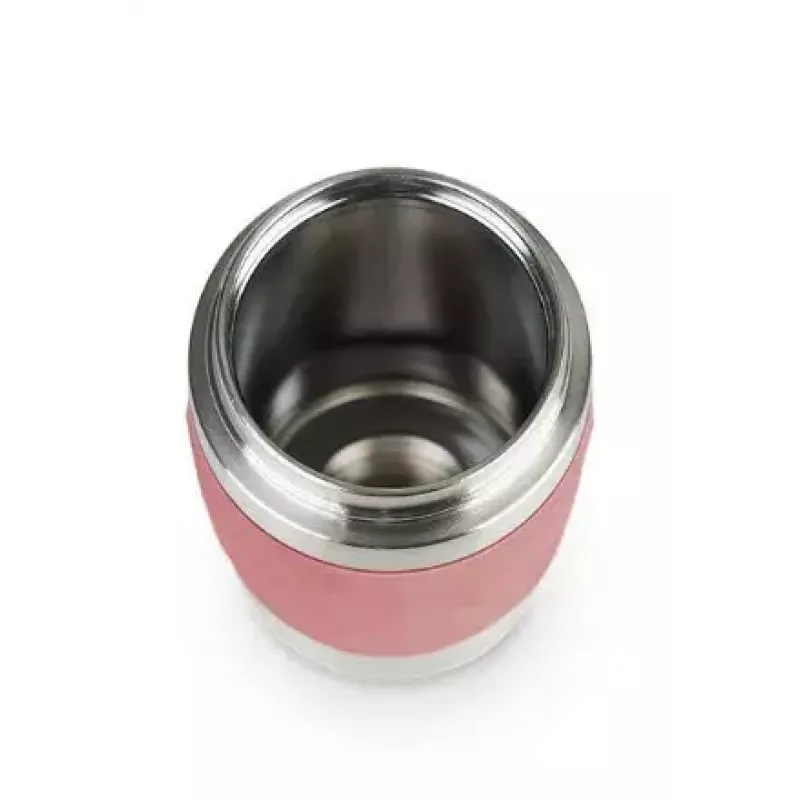 EMSA N21604 0,3 ml koralinis nerūdijantis plienas