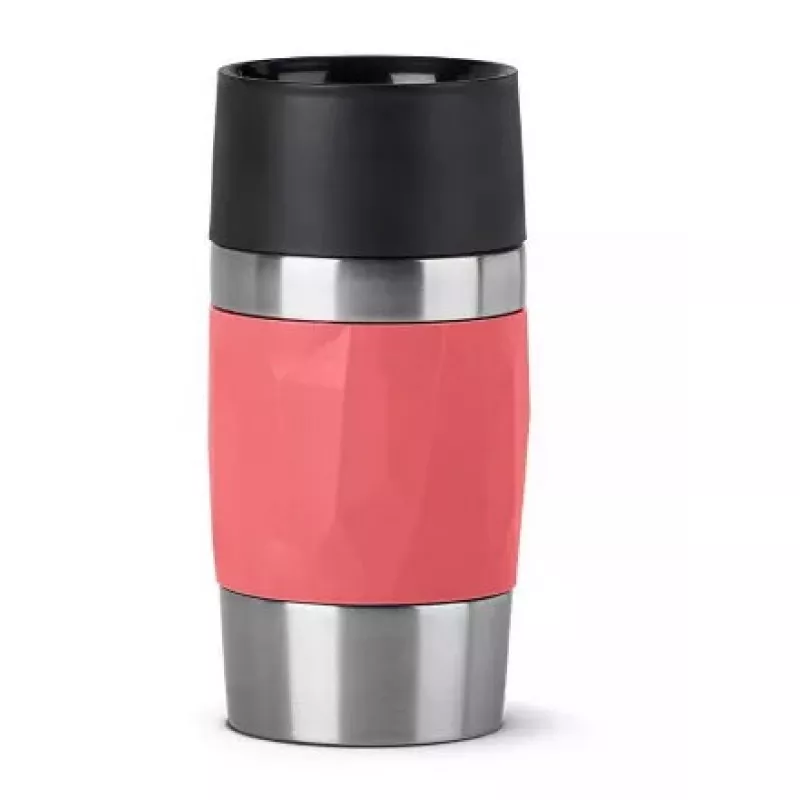 EMSA N21604 0,3 ml koralinis nerūdijantis plienas