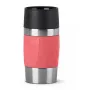 EMSA N21604 0,3 ml koralinis nerūdijantis plienas
