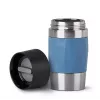 EMSA N21602 0,3 ml mėlynas, nerūdijantis plienas