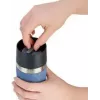 EMSA N21602 0,3 ml mėlynas, nerūdijantis plienas