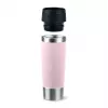 EMSA Travel Mug Classic Grande 500 ml pink, nerūdijantis plienas