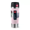 EMSA Travel Mug Classic Grande 500 ml pink, nerūdijantis plienas