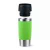 Termo puodelis EMSA TRAVEL MUG Classic 0,36 L žalios spalvos nerūdijantis plienas