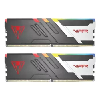 PATRIOT MEMORY atmintinė - Viper Venom - 32 GB 2 x 16 GB DDR5 6000 MHz ECC