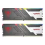 PATRIOT MEMORY atmintinė - Viper Venom - 32 GB 2 x 16 GB DDR5 6000 MHz ECC