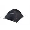 Kupolinė palapinė High Peak Monodome XL 4 asmenims juoda