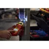 Srovės matavimo replės Wiha 45219 CAT IV 1000V 400A AC DC įtampa