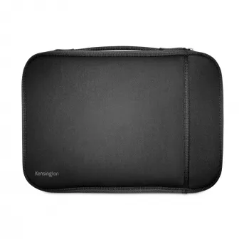 Kensington Universal Sleeve - 14 inch/35.6cm - Juoda, Sleeve case, 35.6 cm (14 inch), 256 g