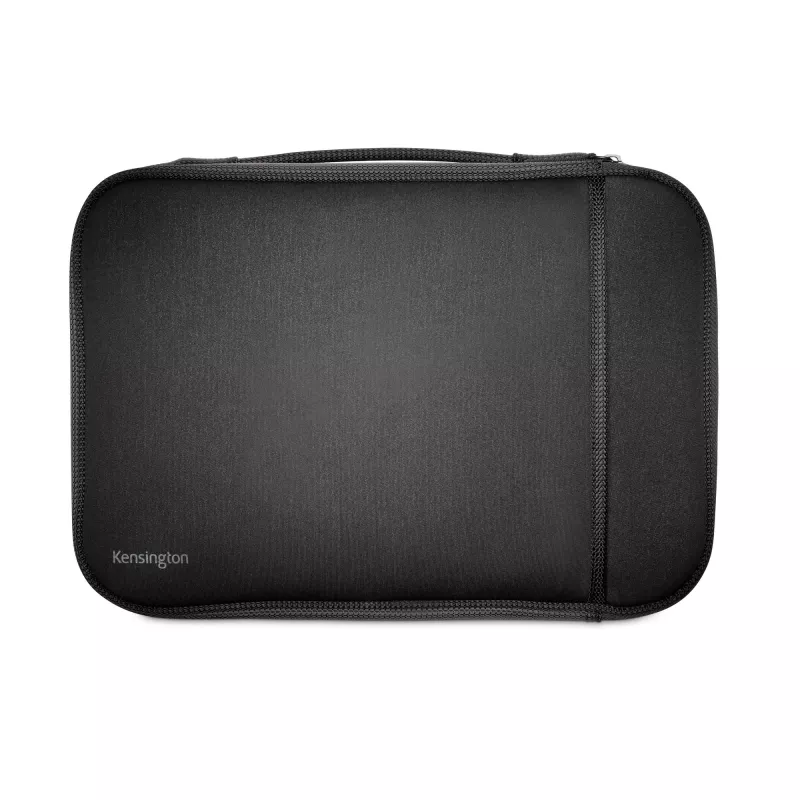 Kensington Universal Sleeve - 14 inch/35.6cm - Juoda, Sleeve case, 35.6 cm (14 inch), 256 g