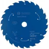 Diskinis pjūklo diskas Bosch 2608644510, skersmuo 18,4 cm, TCT, 1 vnt.