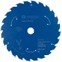 Diskinis pjūklo diskas Bosch 2608644510, skersmuo 18,4 cm, TCT, 1 vnt.