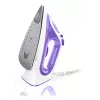 Braun TexStyle 3 SI3042VI garo lygintuvas Keraminis padas 2350 W Violetinė, Sidabrinė, Balta