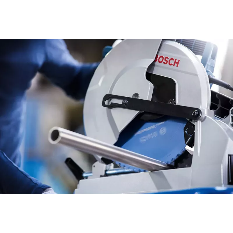 Bosch ‎2608644530 diskinis pjūklo peilis 13.6 cm 1 vnt.