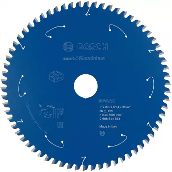 Bosch 2608644543 diskinis pjūklas, 216 mm