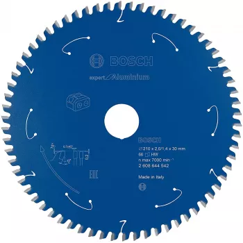 Bosch ‎2608644542 diskinis pjūklas 21 cm 1 vnt.