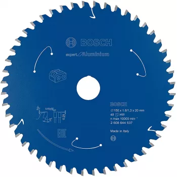 Bosch ‎2608644537 diskinis pjūklo diskas 15 cm 1 vnt.