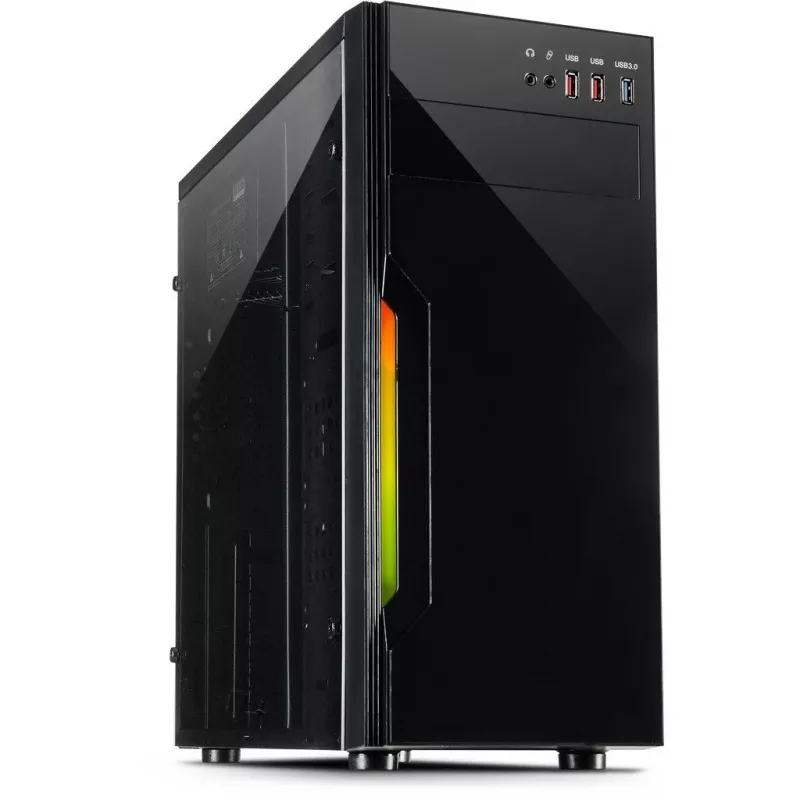 INTER-TECH Tower Casing - ATX - B-42 RGB