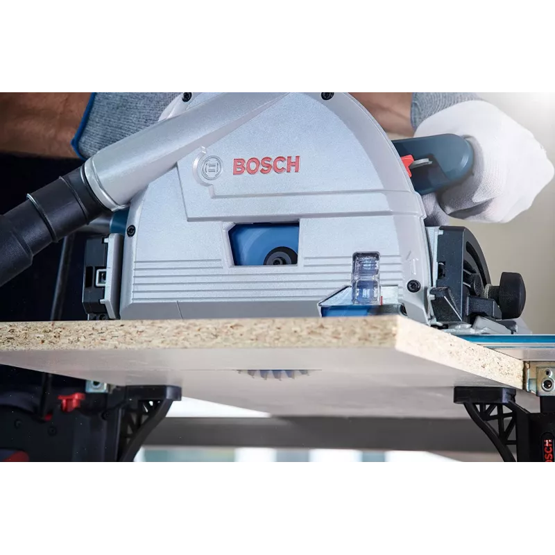 Diskinis pjūklo diskas Bosch 2608644552 21,6 cm volframo karbido antgaliais