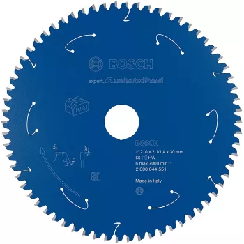 Bosch ‎2608644551 diskinis pjūklo diskas 21 cm 1 vnt.