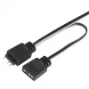 Ventiliatorius Sidabrinėstone Air Slimmer 90 ARGB 9,2 cm Juodas 500–2500 RPM