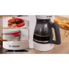 Bosch TKA3M131 kavos virimo aparatas Rankinis lašelinis kavos virimo aparatas 1,25 l