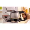 Bosch TKA3M131 kavos virimo aparatas Rankinis lašelinis kavos virimo aparatas 1,25 l