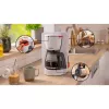 Bosch TKA3M131 kavos virimo aparatas Rankinis lašelinis kavos virimo aparatas 1,25 l