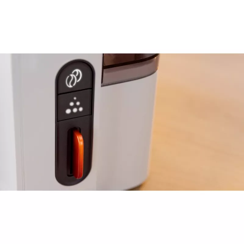 Bosch TKA3M131 kavos virimo aparatas Rankinis lašelinis kavos virimo aparatas 1,25 l